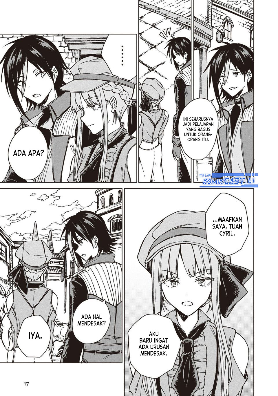 Chapter 24 - halaman 20