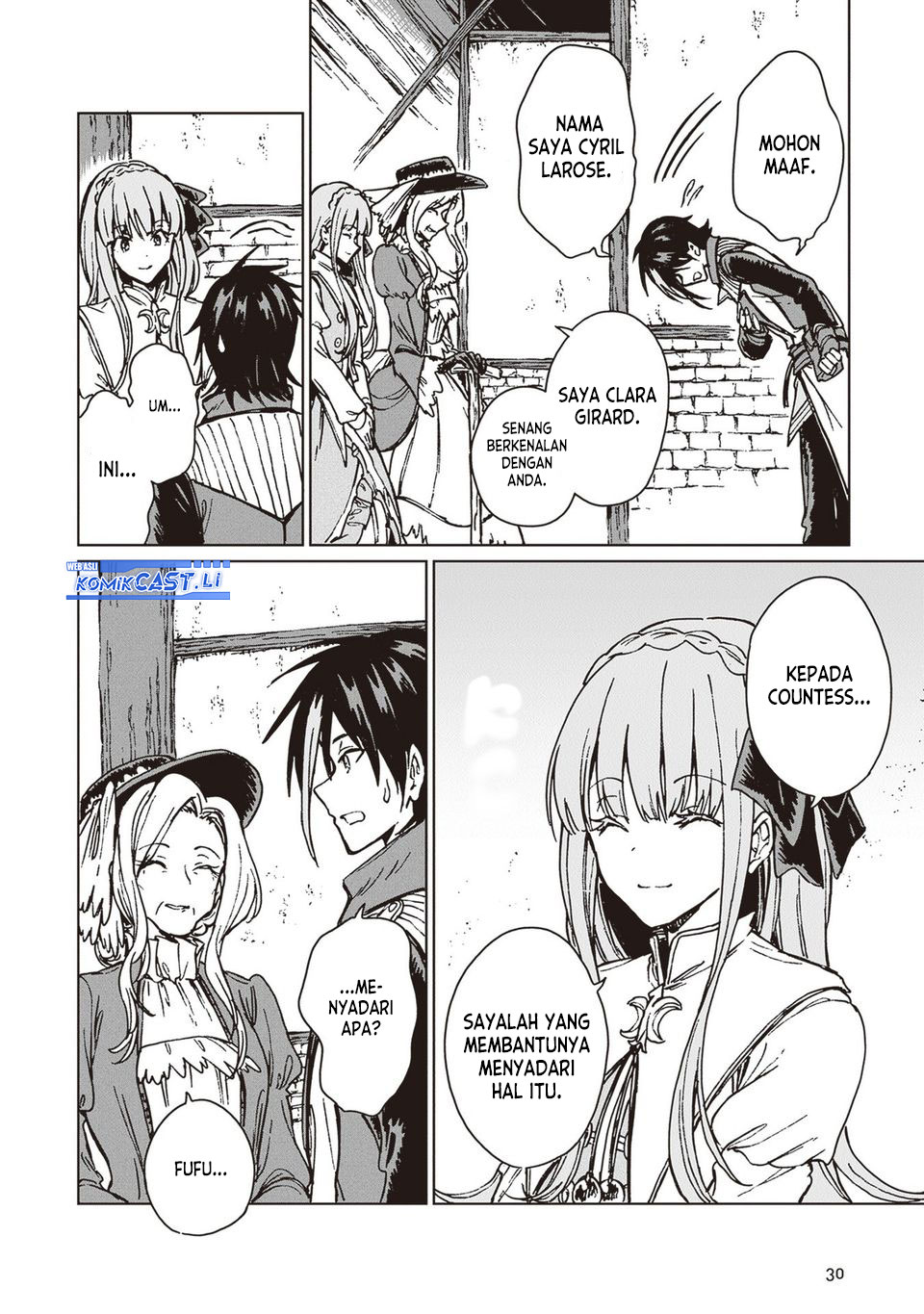 Chapter 24 - halaman 33