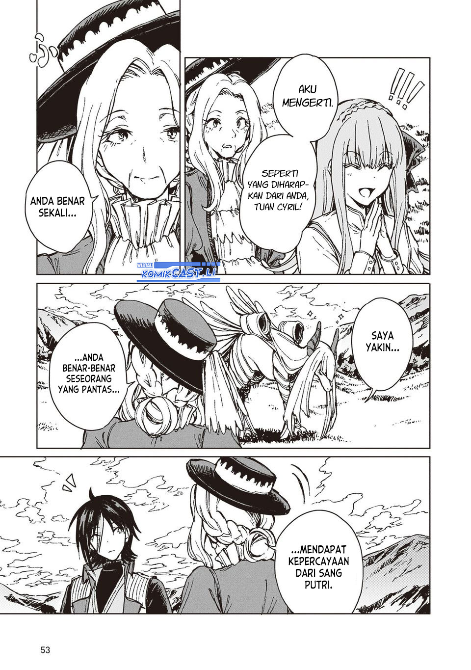 Chapter 25 - halaman 19