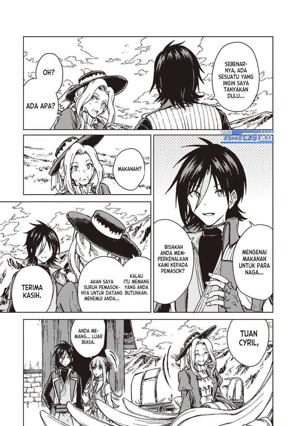 Chapter 25 - halaman 21