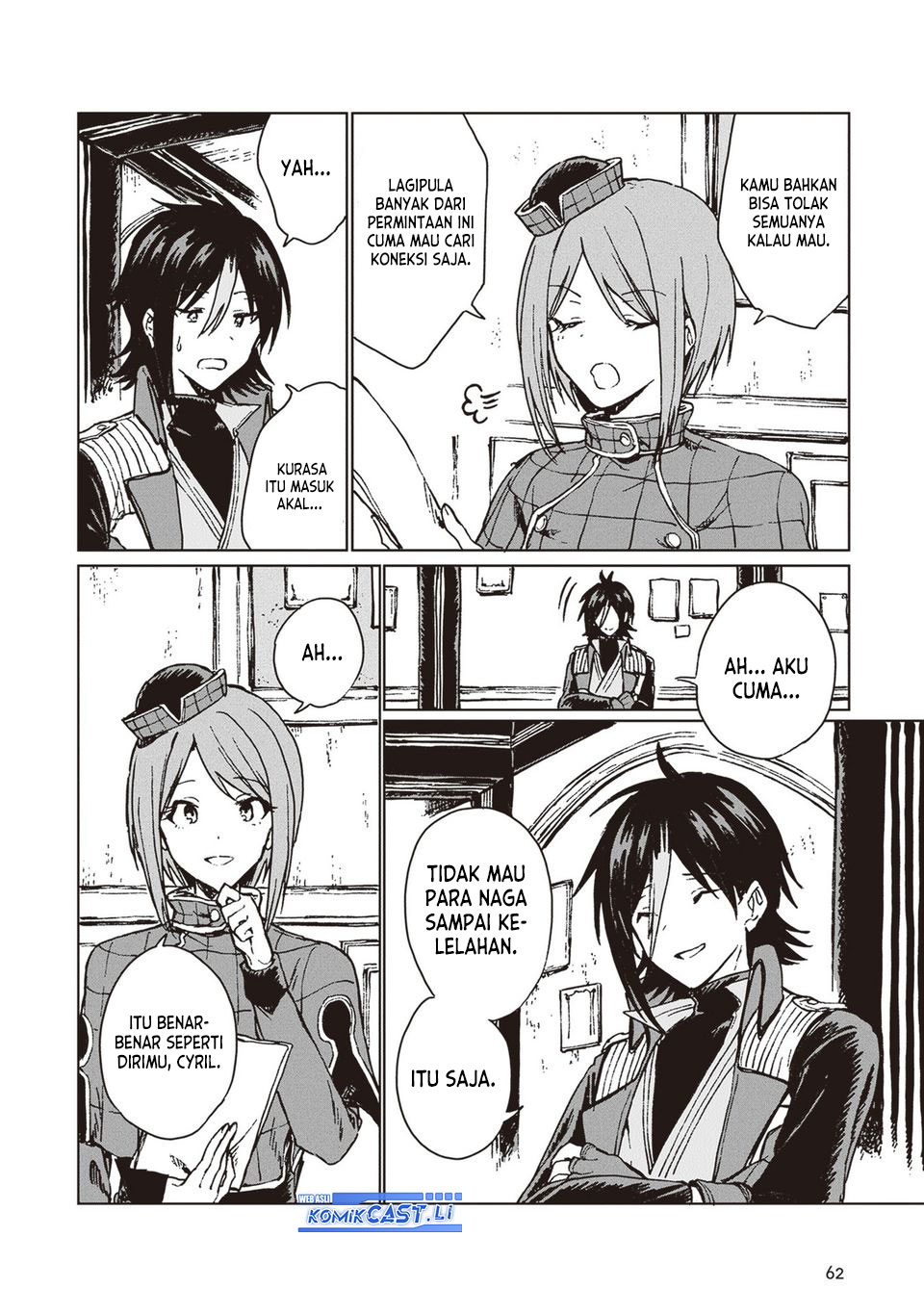 Chapter 25 - halaman 28
