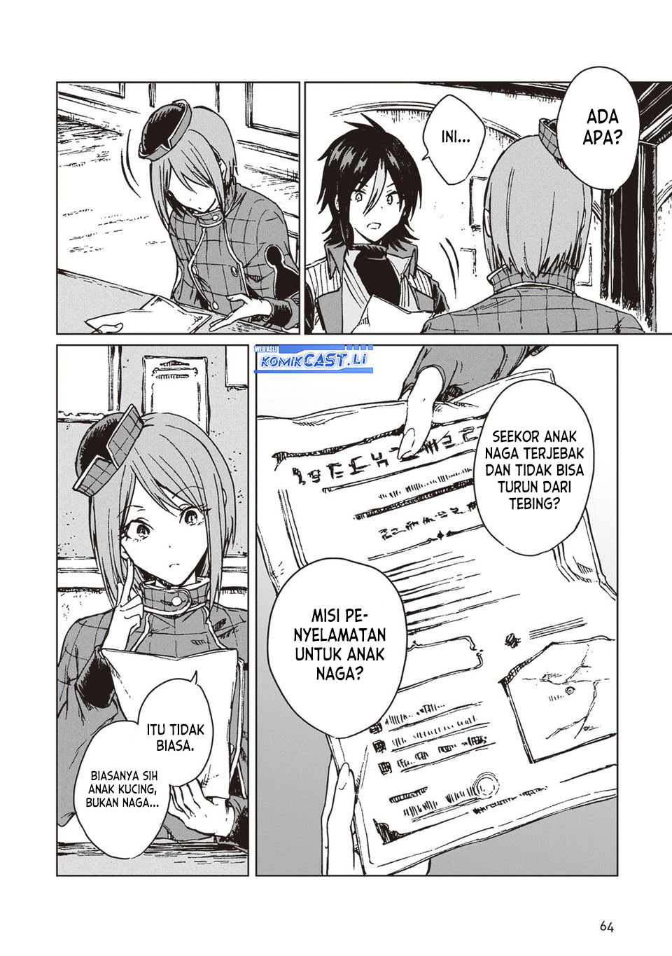 Chapter 25 - halaman 30