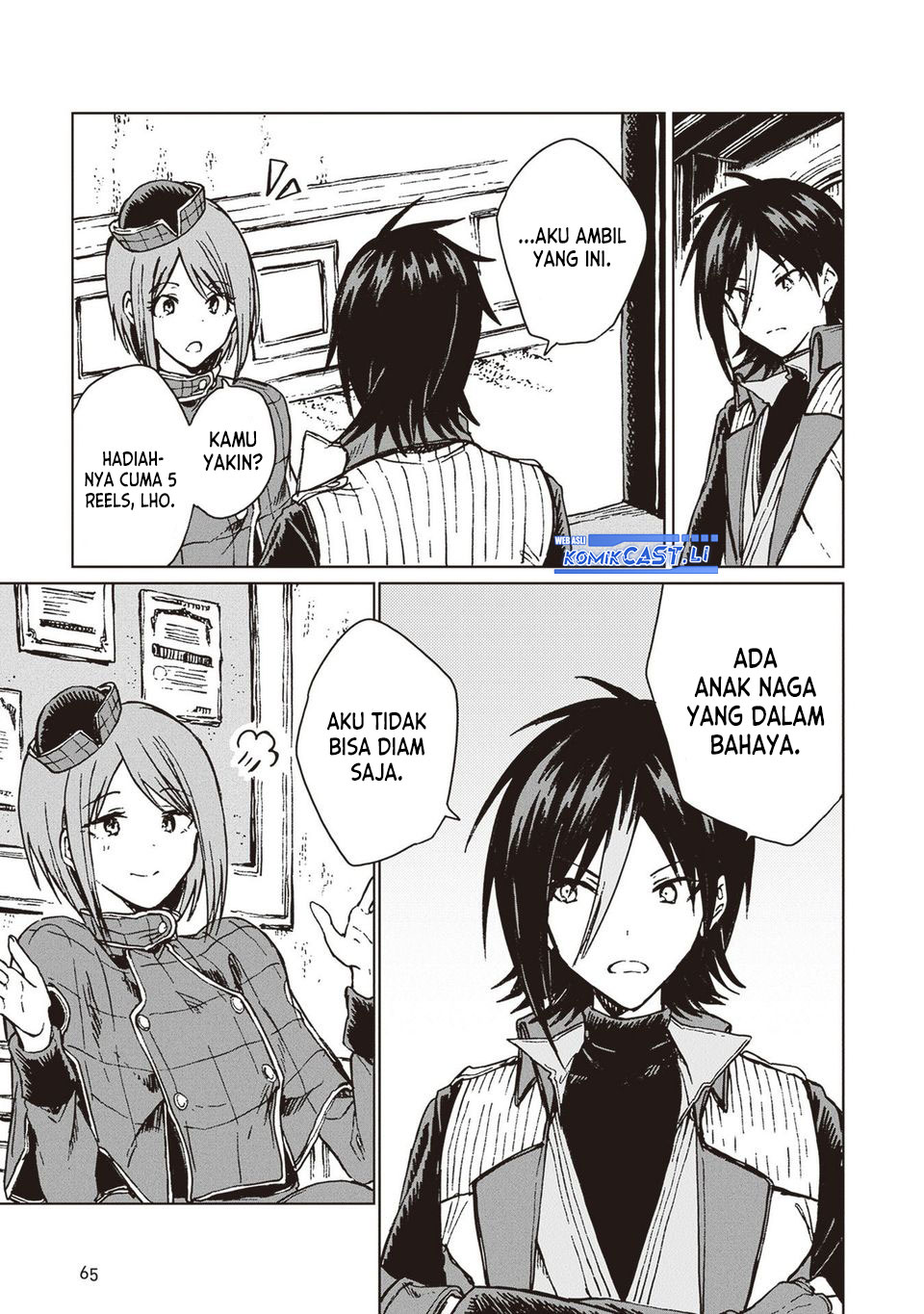 Chapter 25 - halaman 31