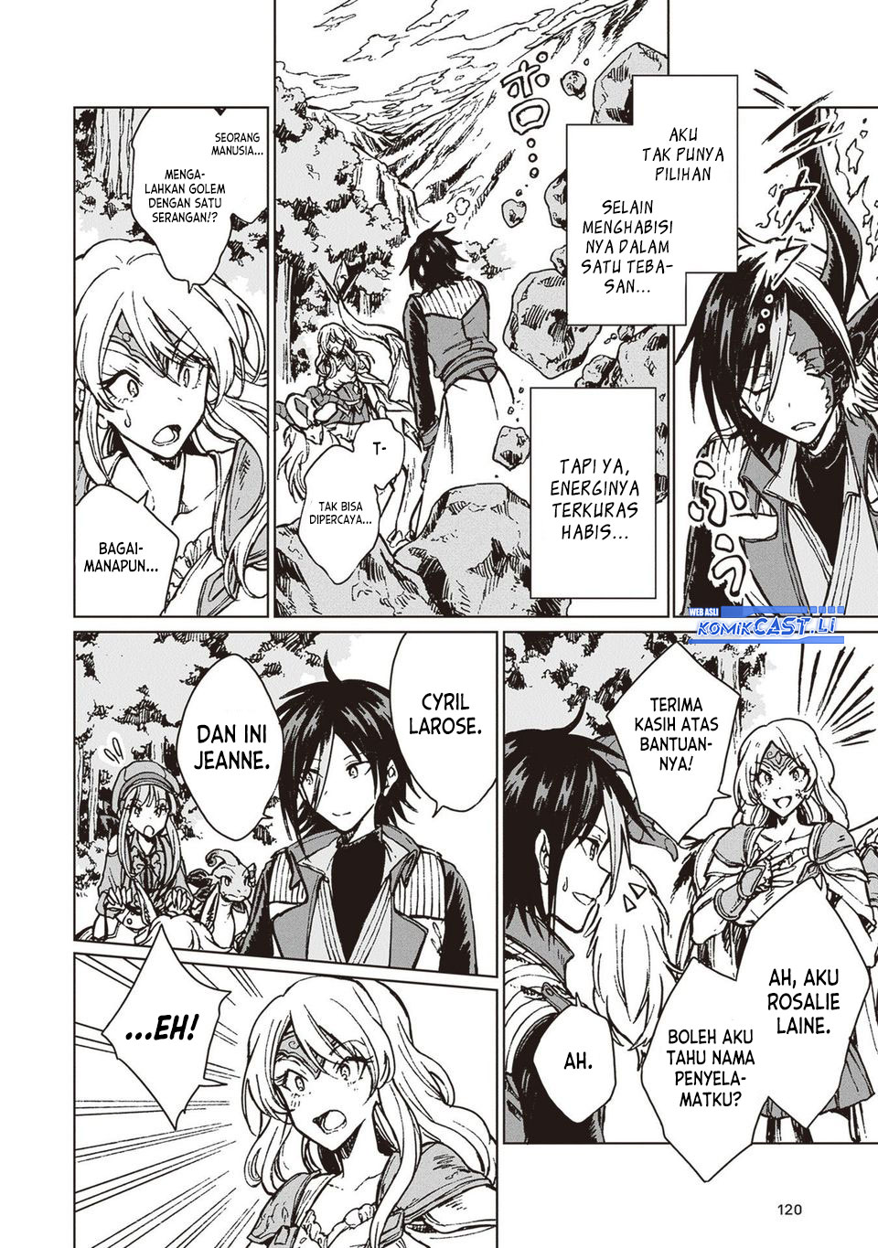 Chapter 27 - halaman 23