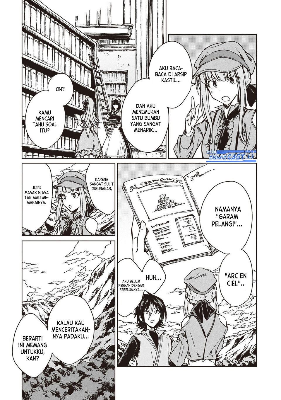 Chapter 27 - halaman 10