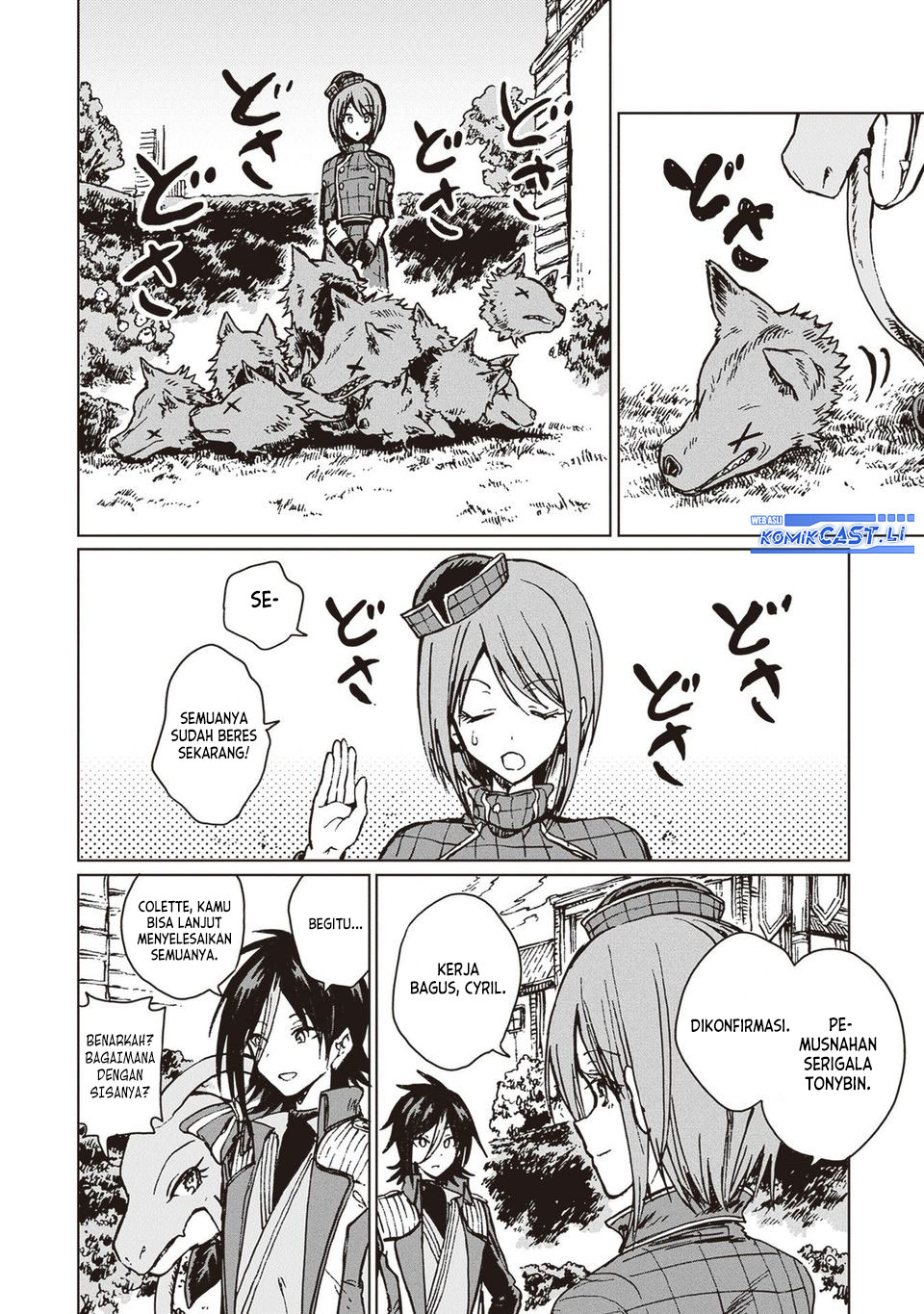 Chapter 29 - halaman 27