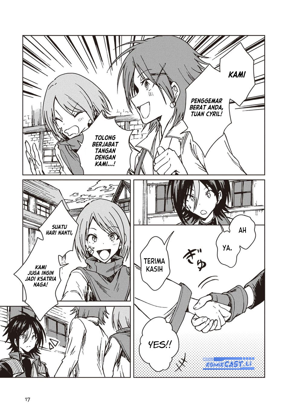 Chapter 30 - halaman 19