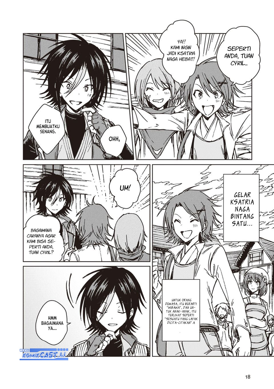 Chapter 30 - halaman 20