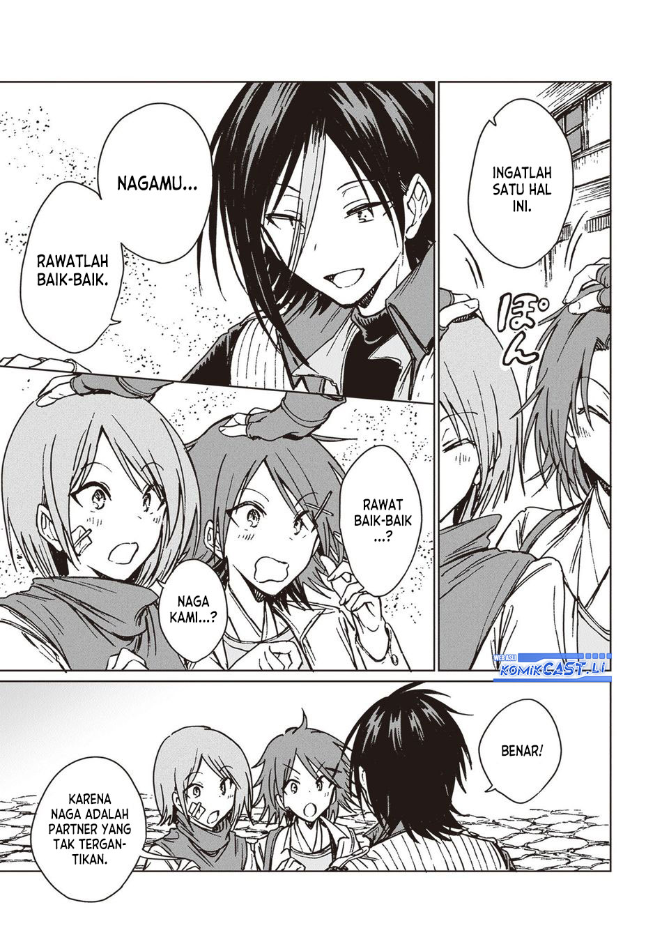 Chapter 30 - halaman 21