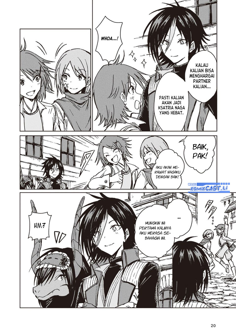 Chapter 30 - halaman 22