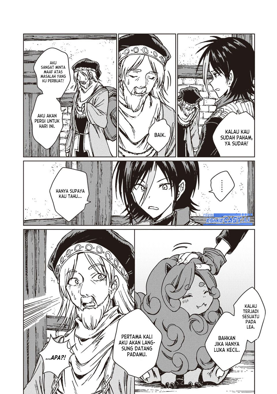 Chapter 31 - halaman 21