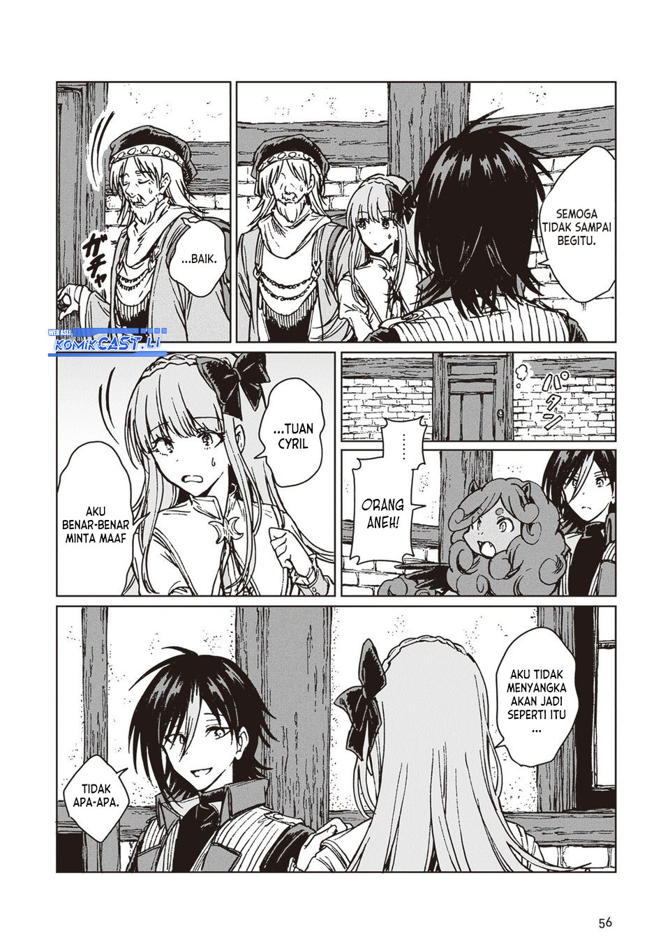 Chapter 31 - halaman 23