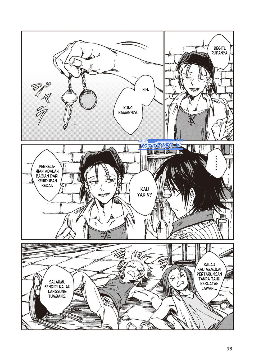 Chapter 32 - halaman 11