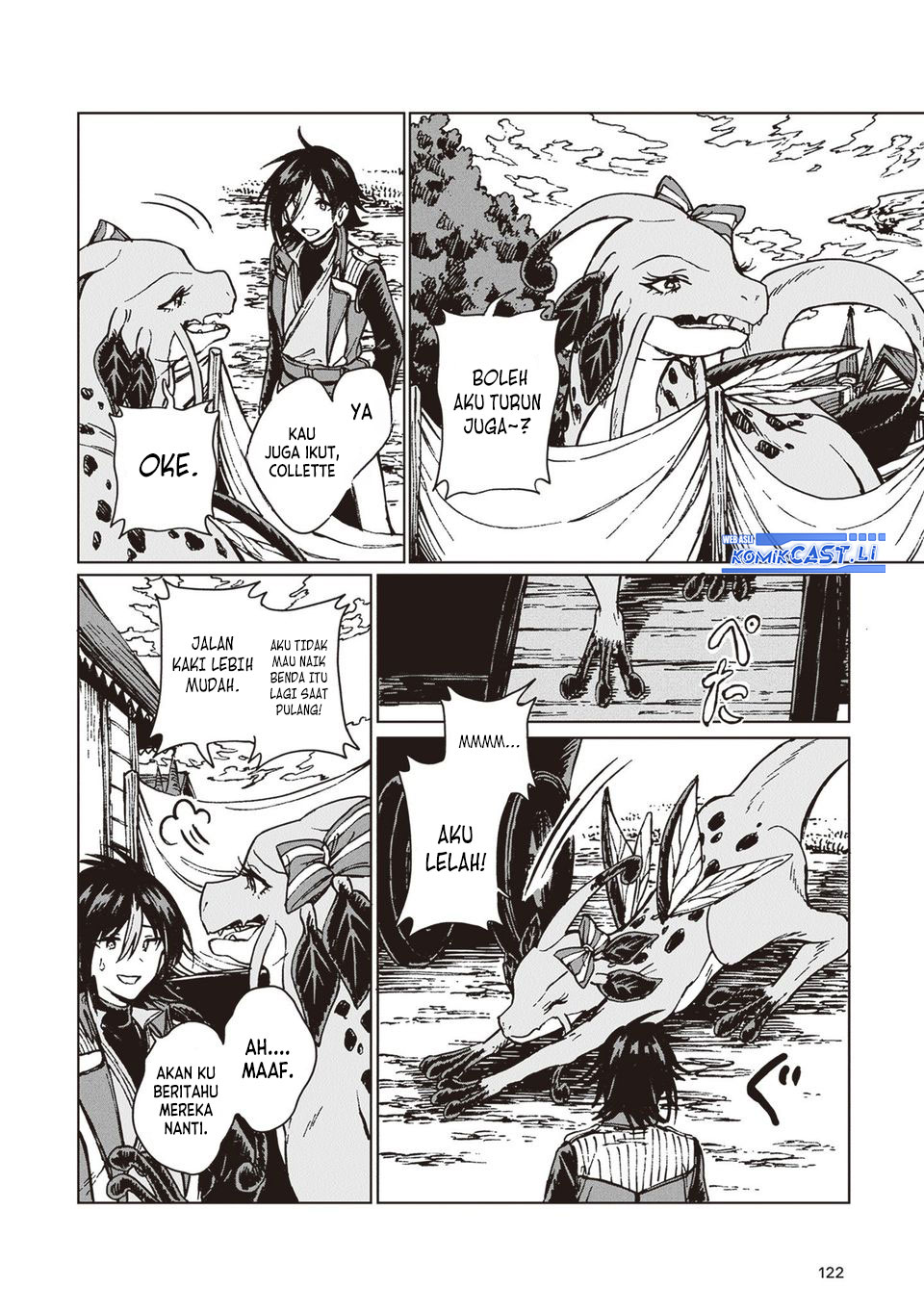 Chapter 33 - halaman 24