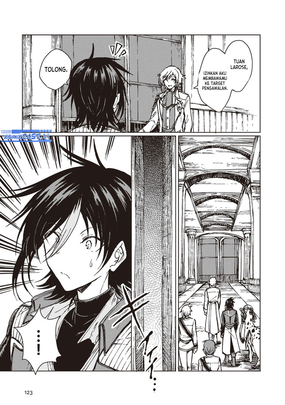 Chapter 33 - halaman 25