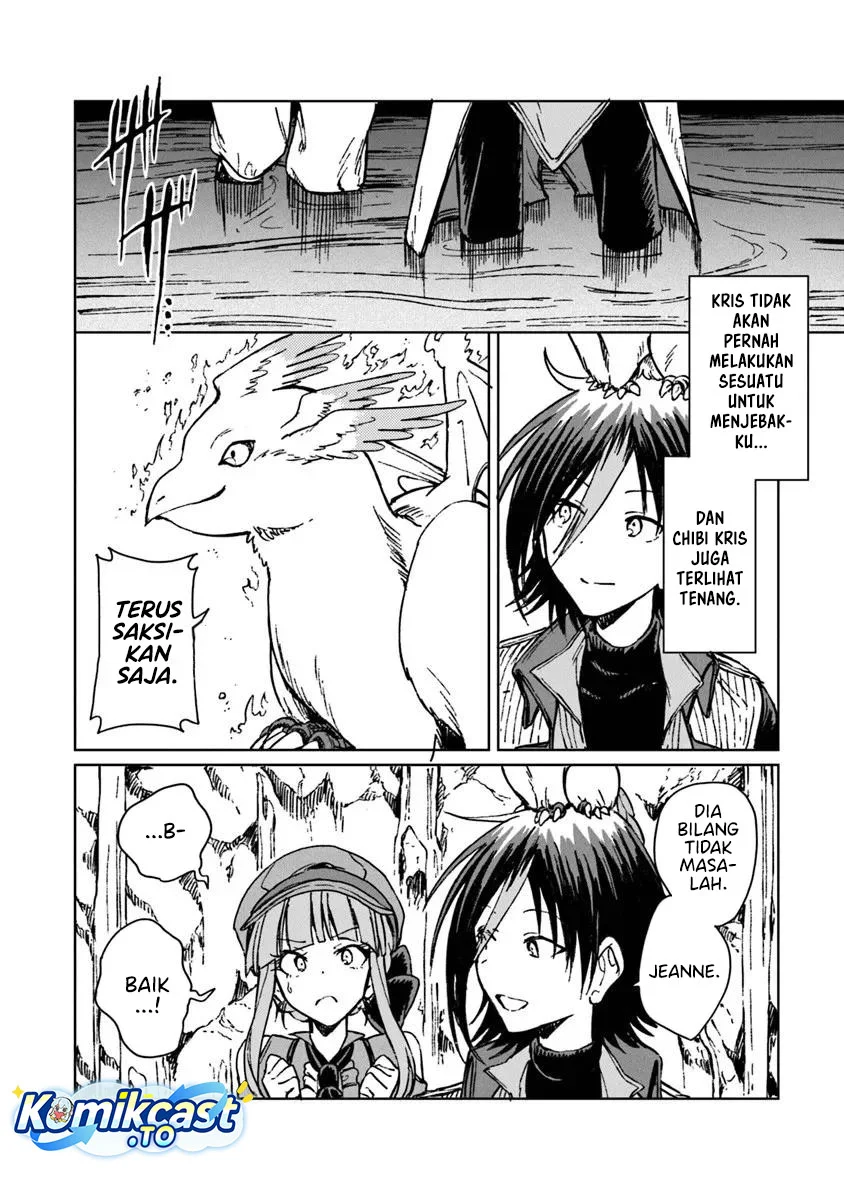 Chapter 40 - halaman 2
