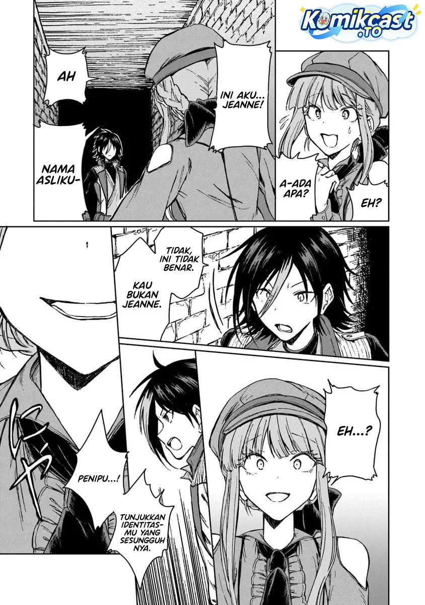 Chapter 40 - halaman 11
