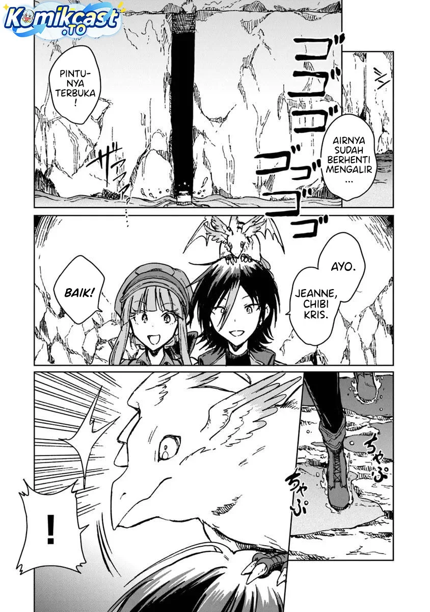 Chapter 40 - halaman 5