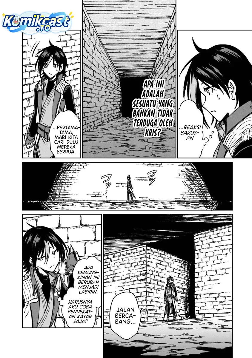 Chapter 40 - halaman 8