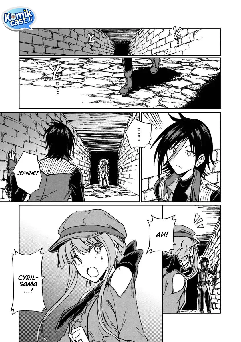 Chapter 40 - halaman 9