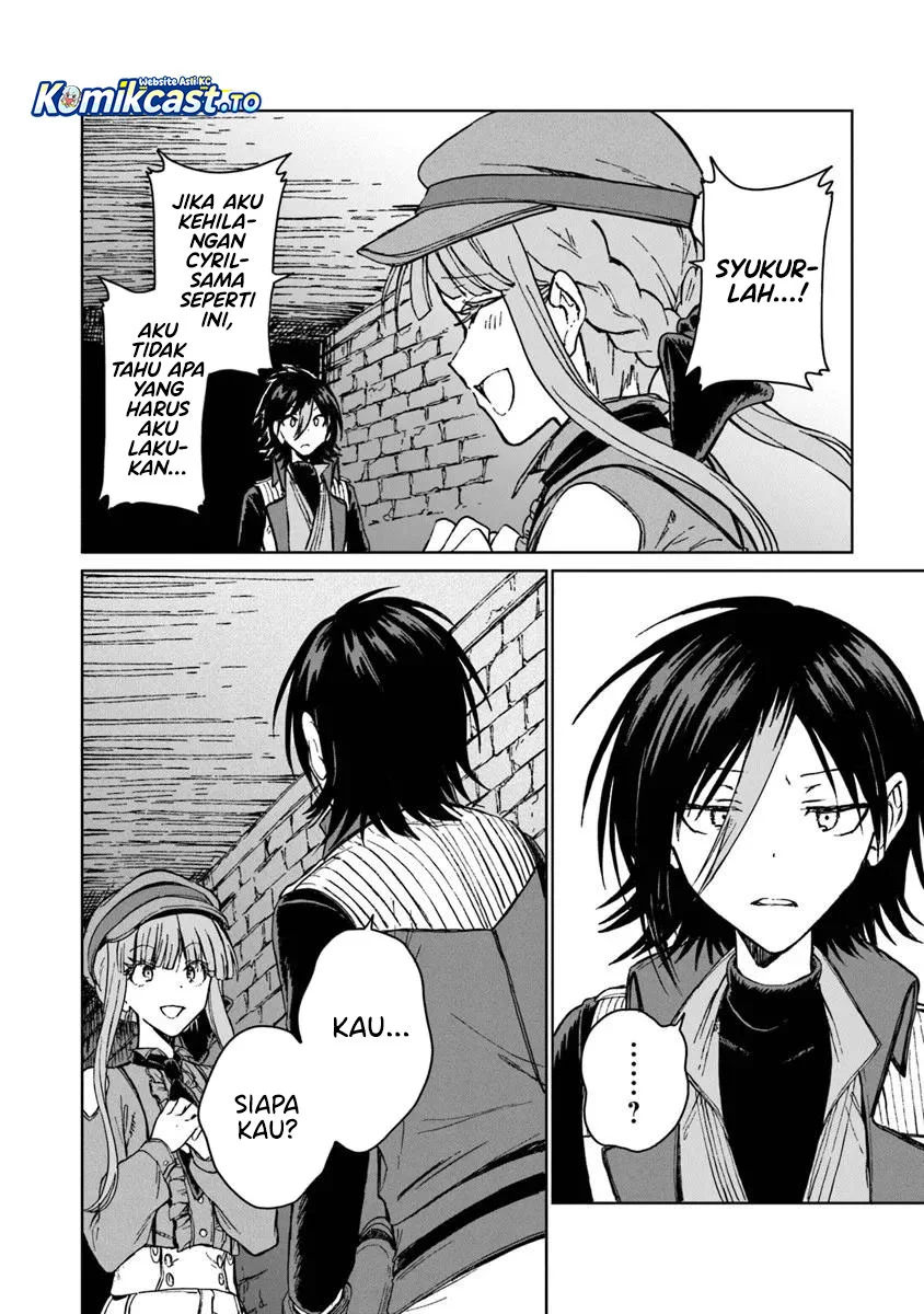 Chapter 40 - halaman 10