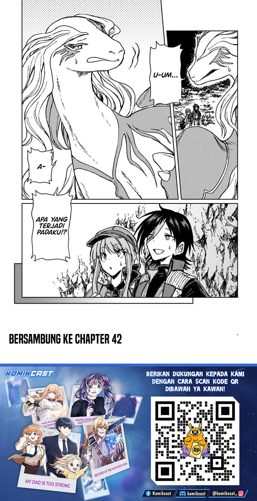 Chapter 41 - halaman 32