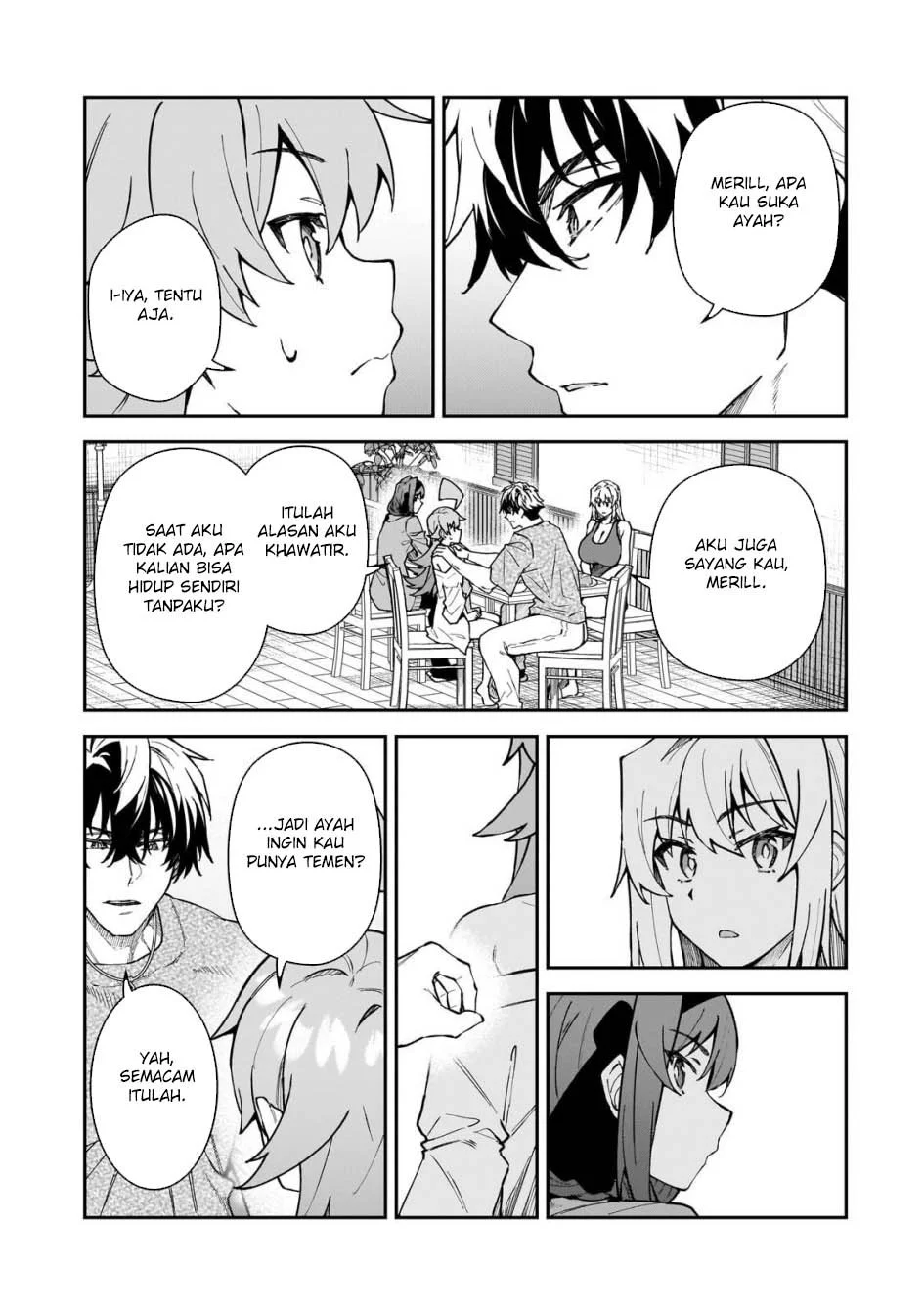 Chapter 49 - halaman 16