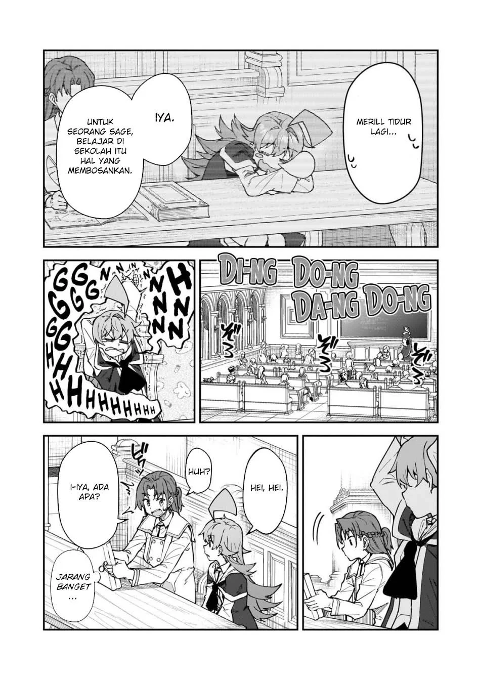 Chapter 49 - halaman 21