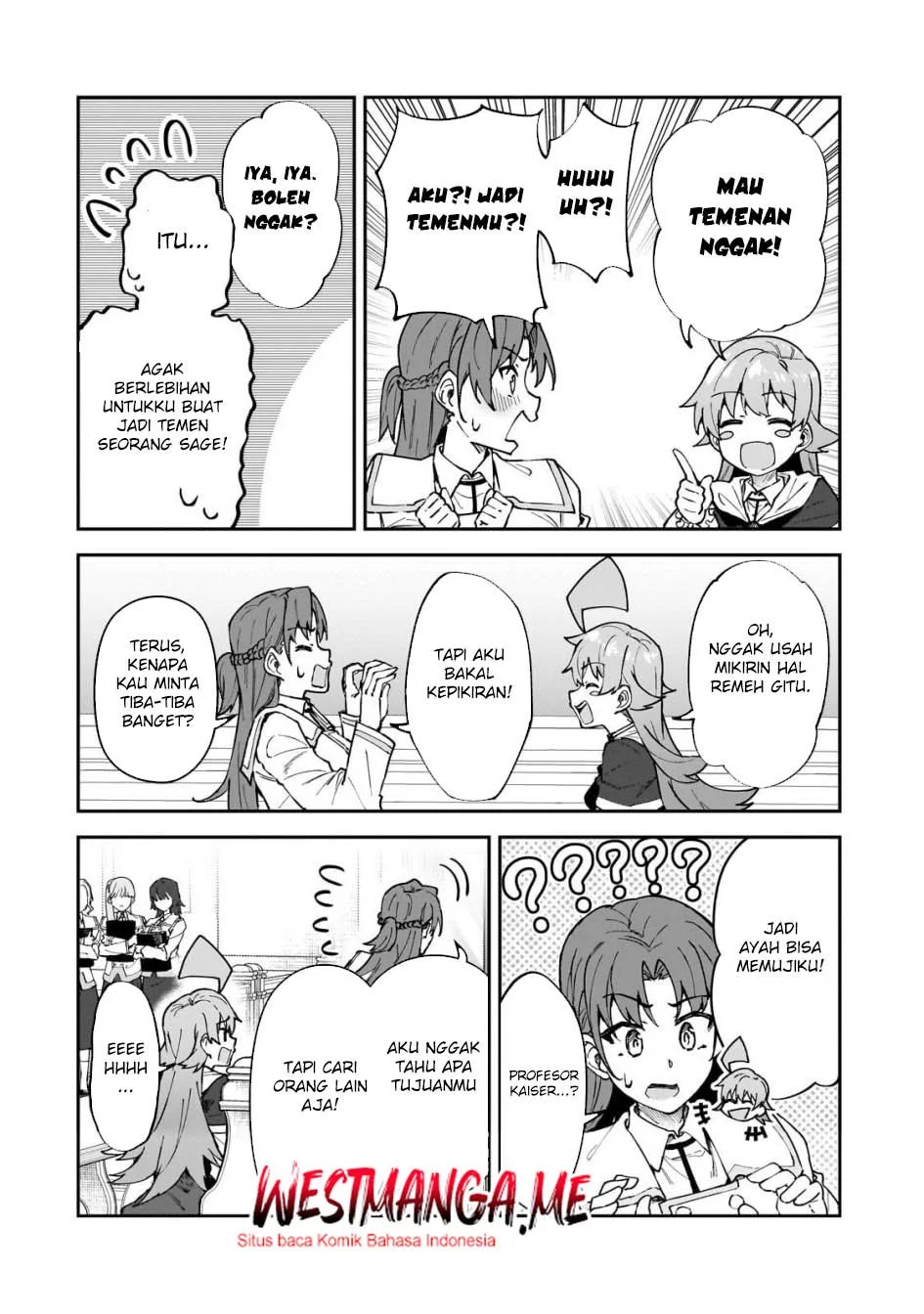 Chapter 49 - halaman 22