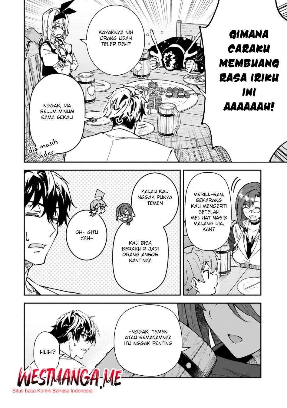 Chapter 50 - halaman 11