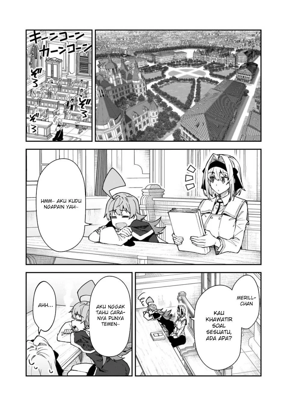 Chapter 50 - halaman 18