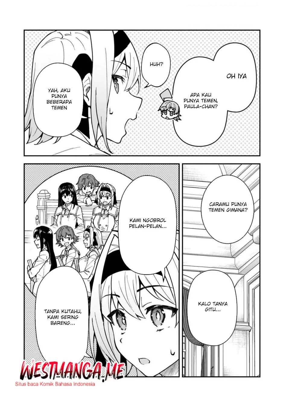 Chapter 50 - halaman 20