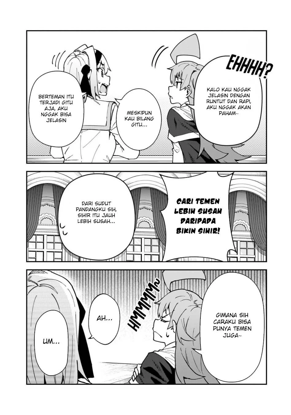 Chapter 50 - halaman 21