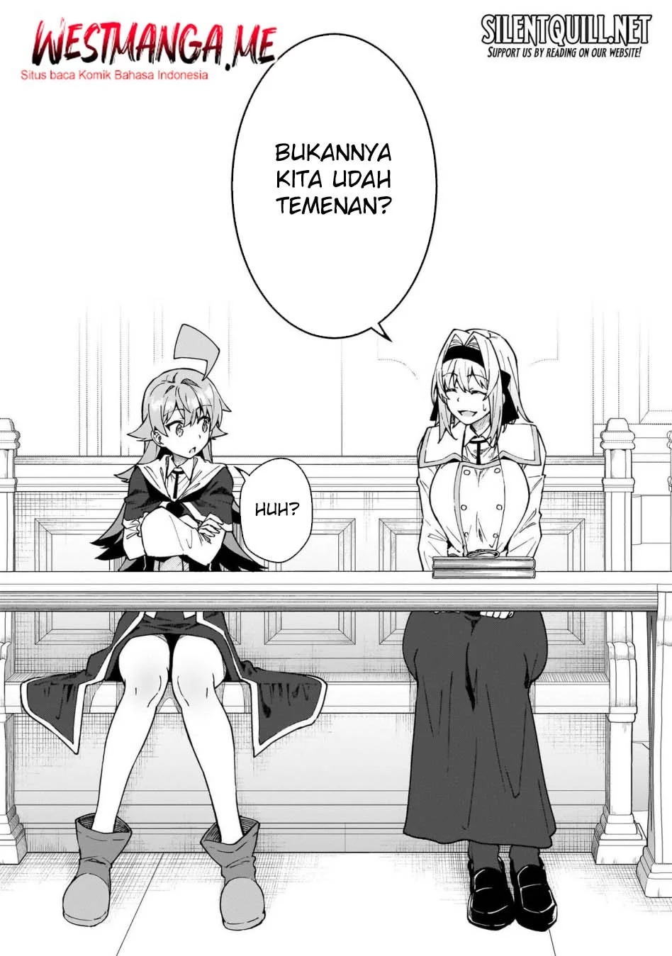 Chapter 50 - halaman 22