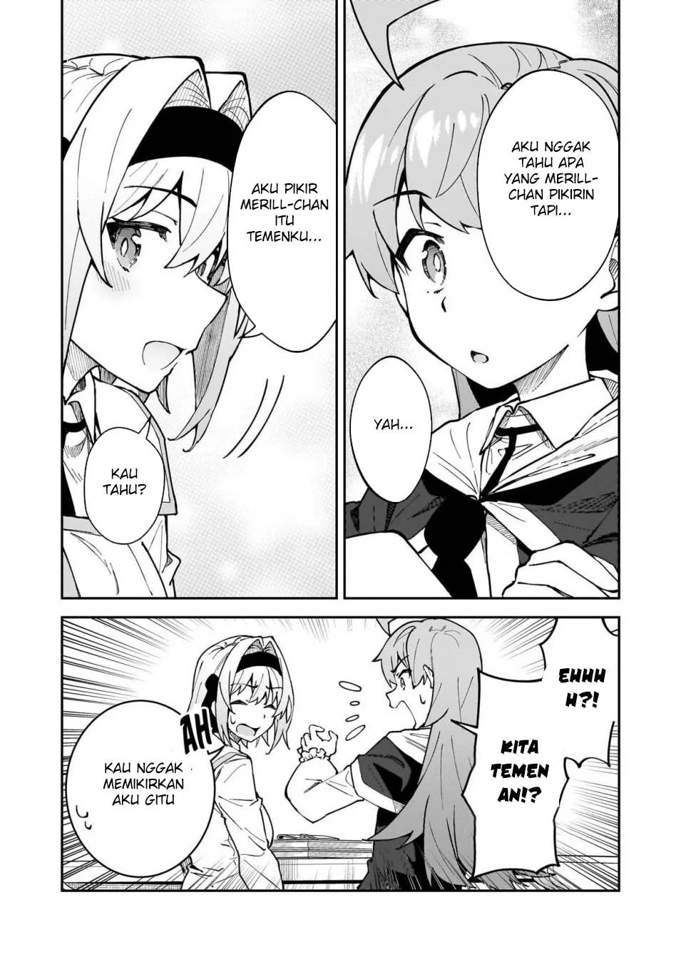 Chapter 50 - halaman 23