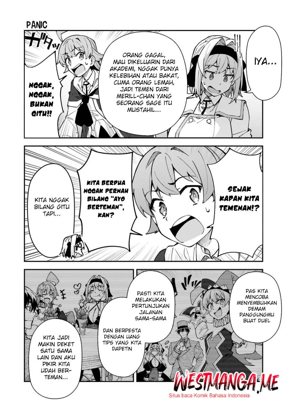 Chapter 50 - halaman 24