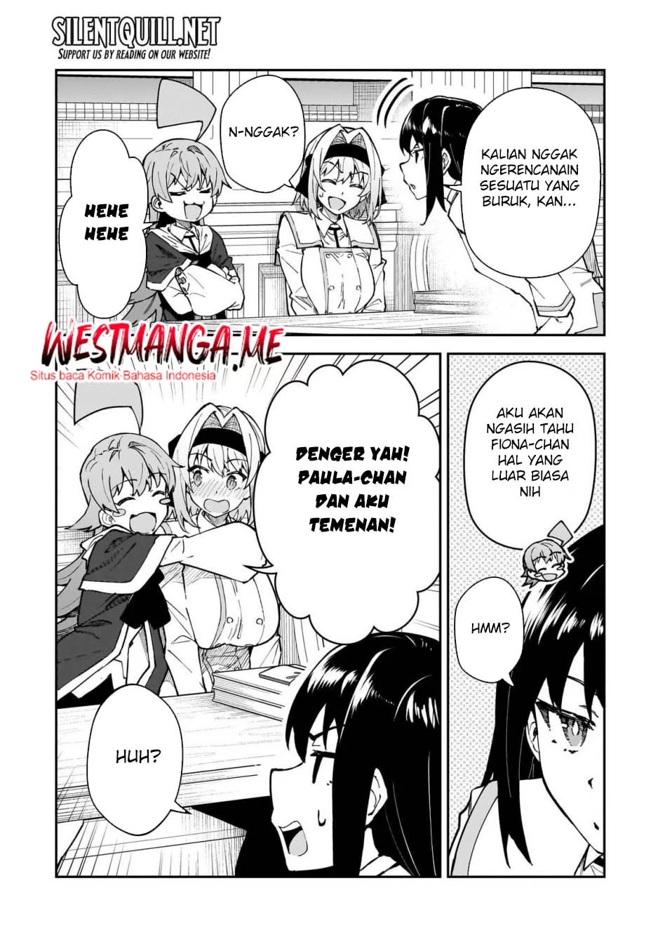Chapter 50 - halaman 26
