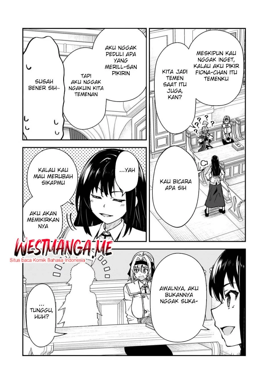 Chapter 50 - halaman 28