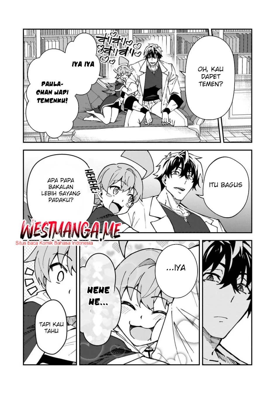 Chapter 50 - halaman 30