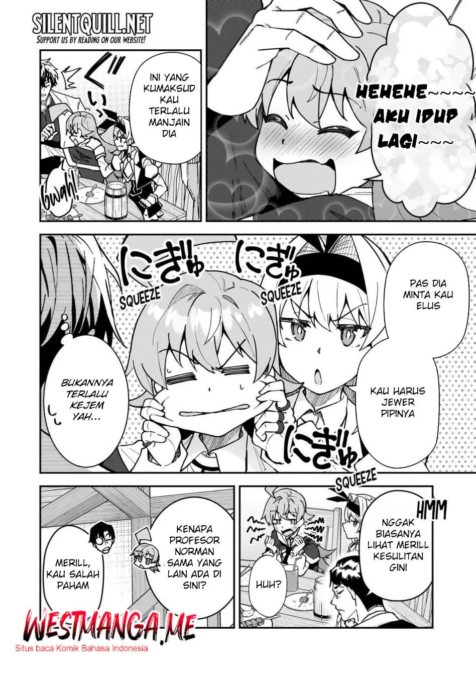 Chapter 50 - halaman 4