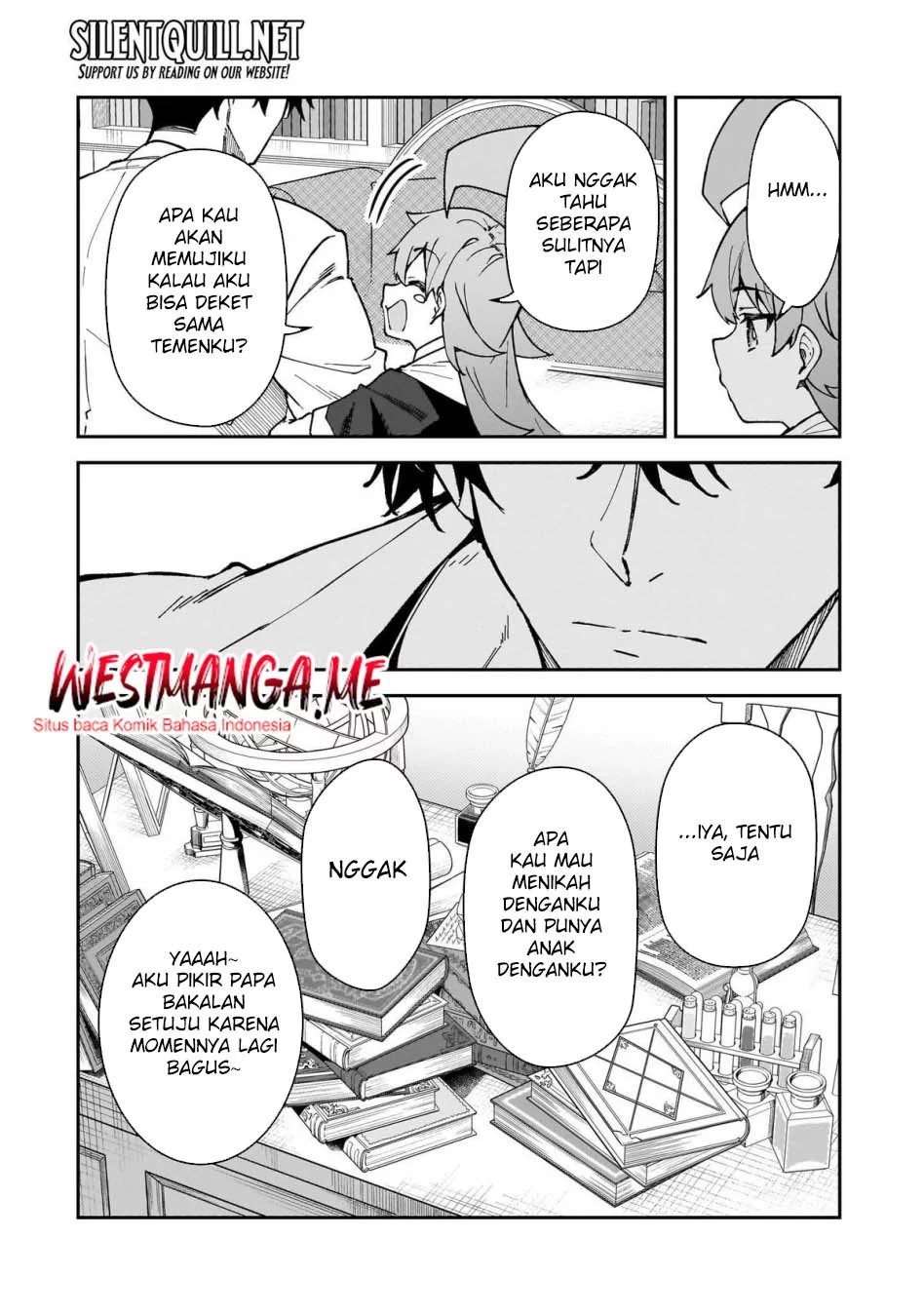 Chapter 50 - halaman 32