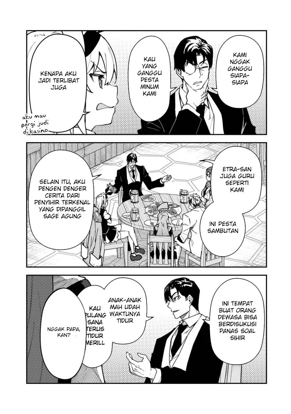 Chapter 50 - halaman 6