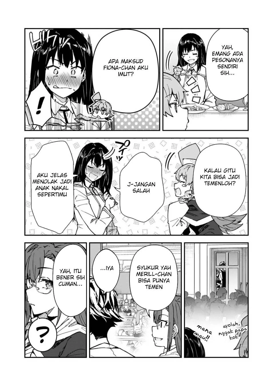 Chapter 51 - halaman 22