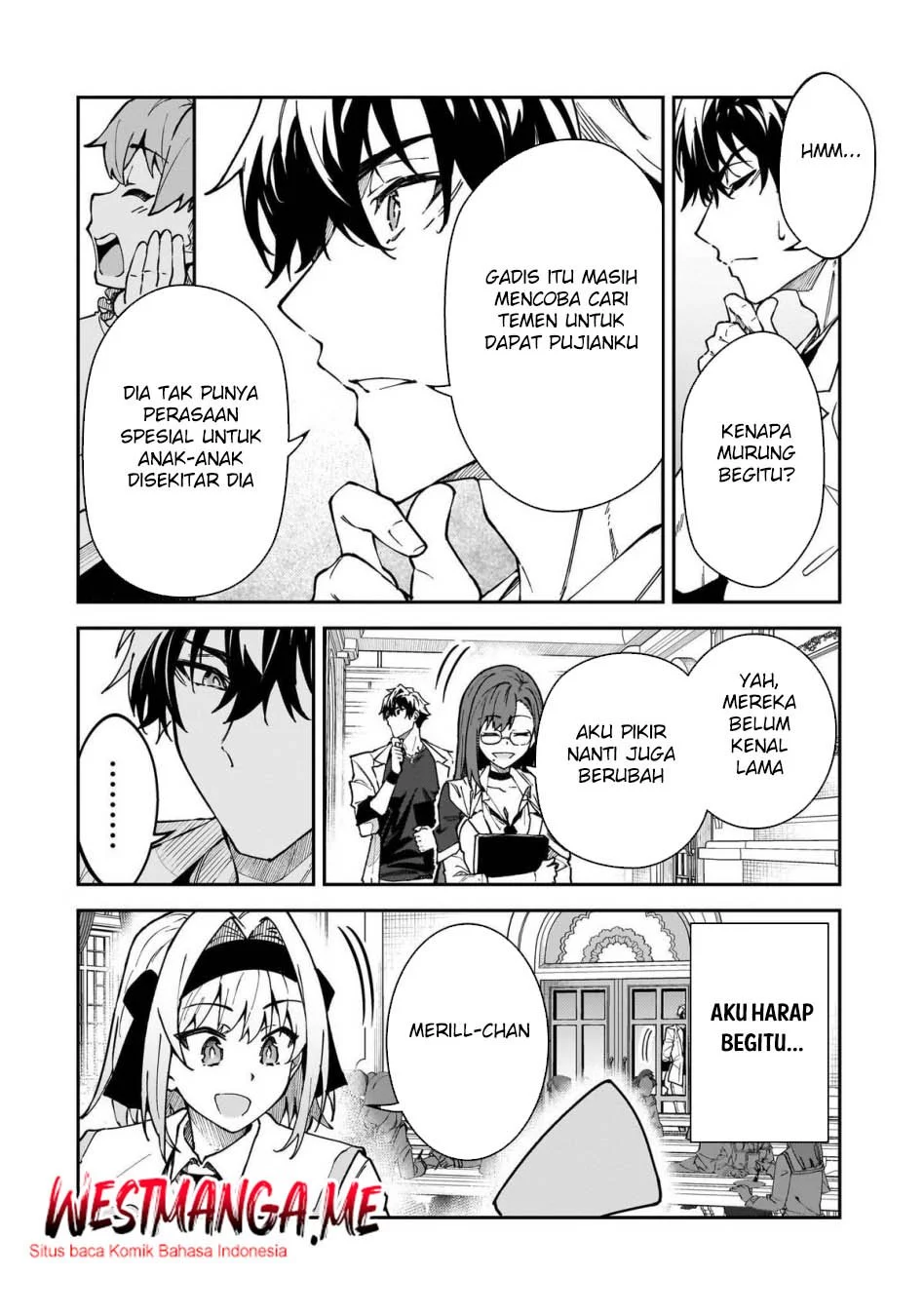 Chapter 51 - halaman 23