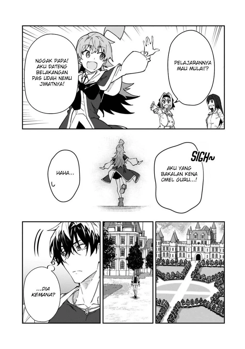 Chapter 51 - halaman 26