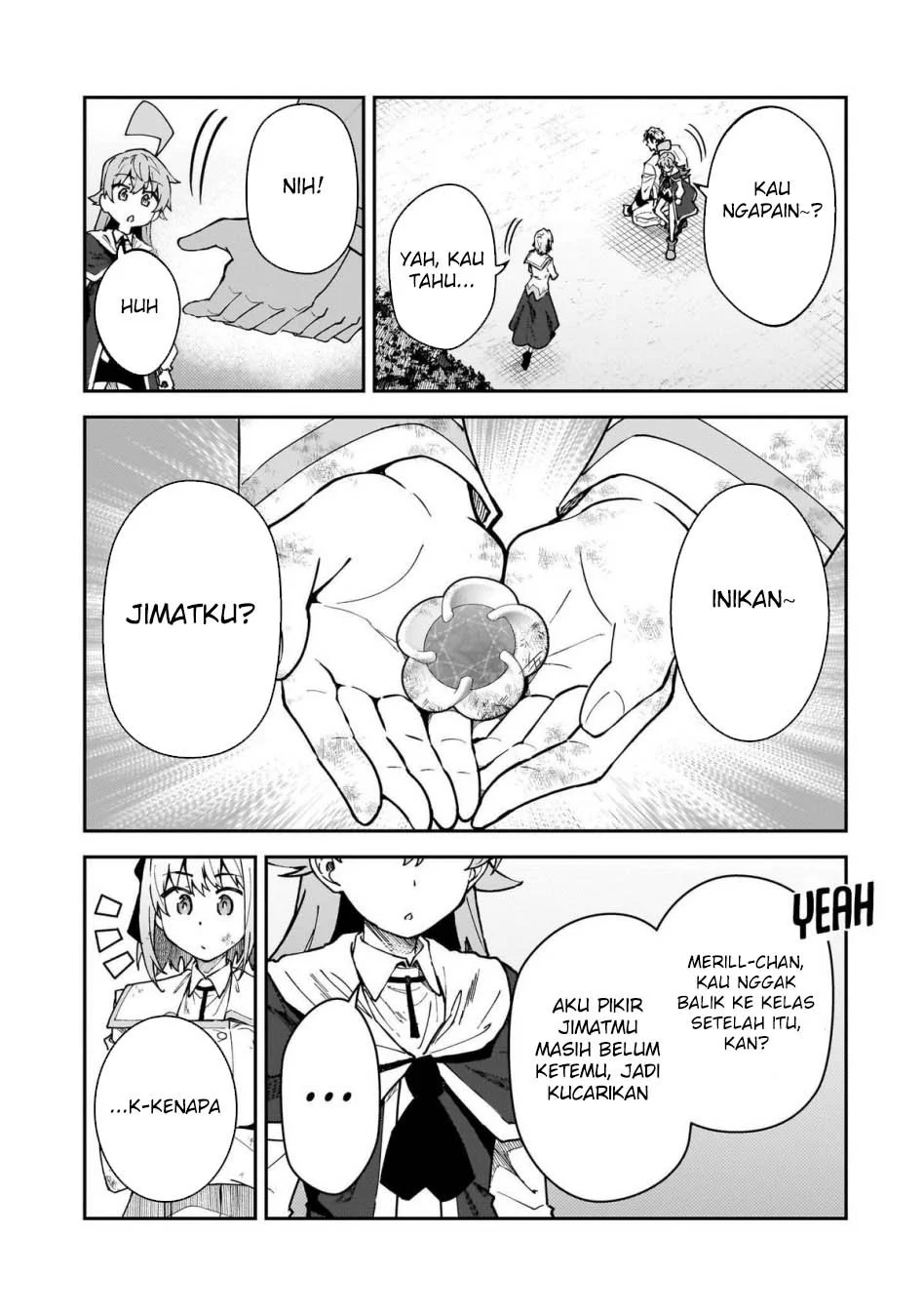 Chapter 51 - halaman 32