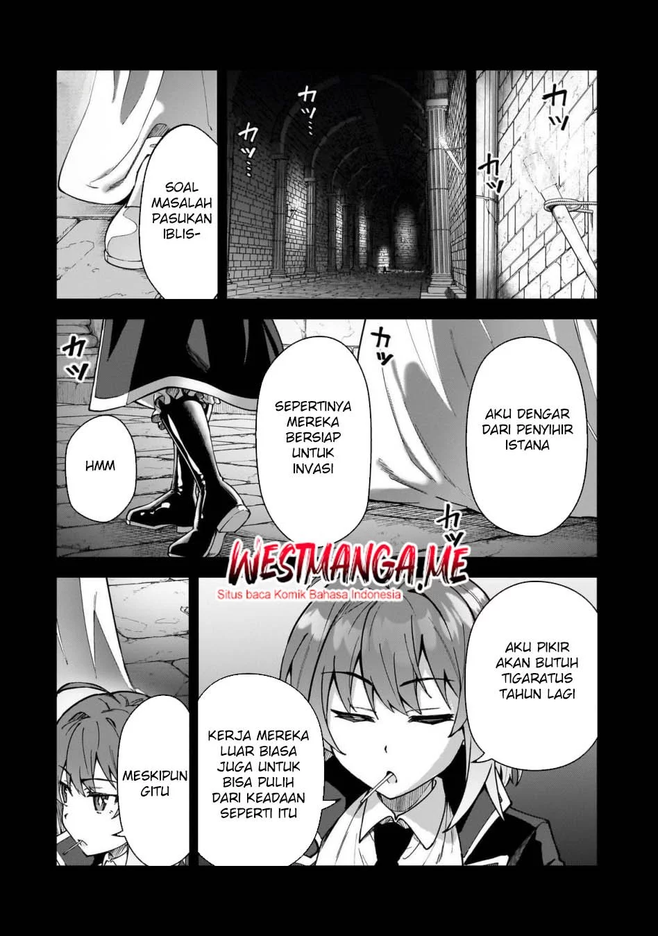 Chapter 51 - halaman 40