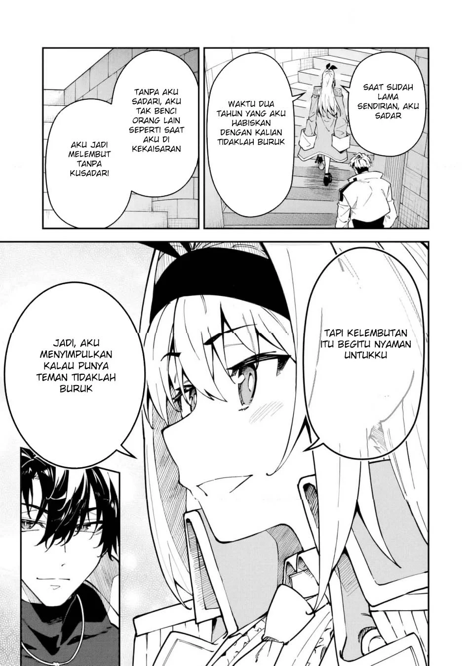 Chapter 52 - halaman 21
