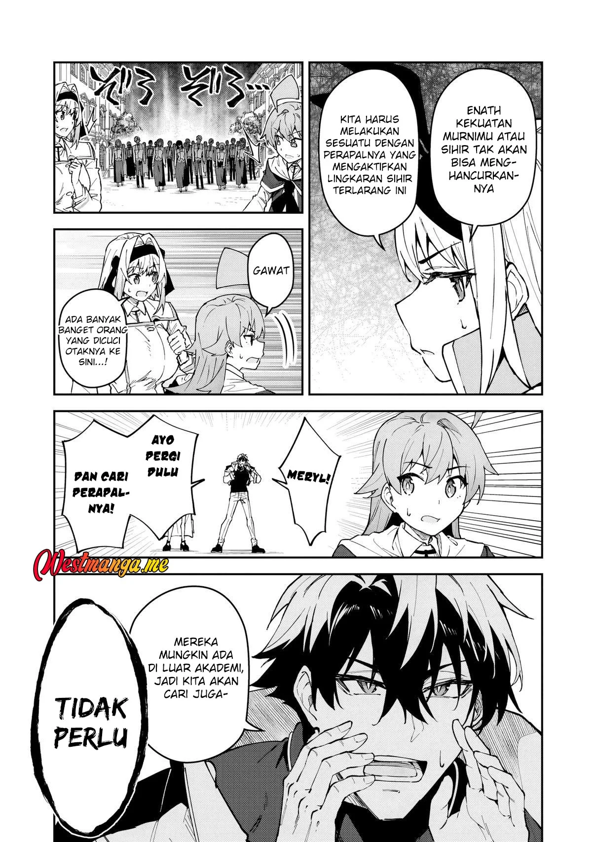 Chapter 54 - halaman 23