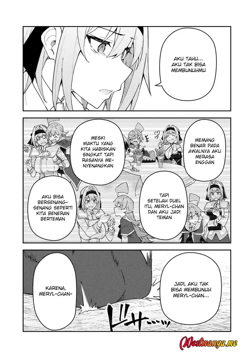 Chapter 55 - halaman 21